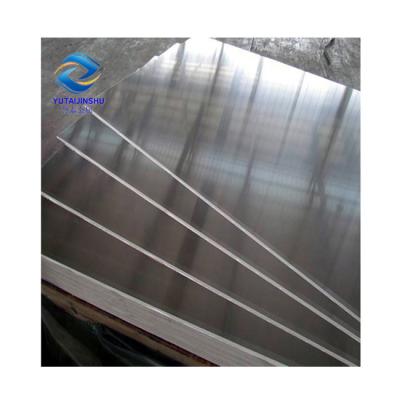 China Food Packaging 1000 Aluminum Foil Aluminum Dish for sale