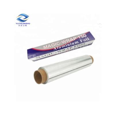 China Home Appliances 8011-O Aluminum Foil Roll Small Single Zero for sale