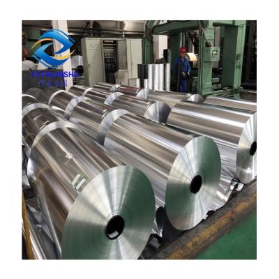 China Pharmaceutical Packaging 3003 Mill Finish Aluminum Coil 3005 3105 O-H112 for sale