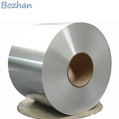 China Brand new chemical and electrolytic aluminum coil t4 aluminum sheet roofing rolls 6061 for sale