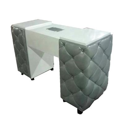 China Modern stylish nail supplies table nail table living room furniture cheap nail table with high quality for sale