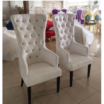 China Nail Salon Nail Salon Styling Chair Professional Nail Spa Chair No Wheels Styling Chair Salon Equipment for sale