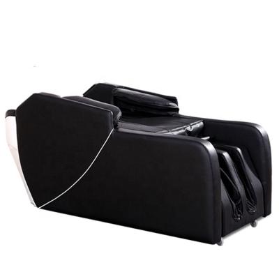 China Modern Automatic Salon Hair Prices Bed Shampoo Massage Equipment Shampoo Bed Shampoo Wash Chair for sale