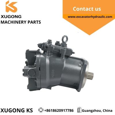 China 9260885 9257596 9195241 Hitachi der Bagger Parts Excavator Hydraulic pumpen HPV145 Hydraulikbagger Parts zu verkaufen