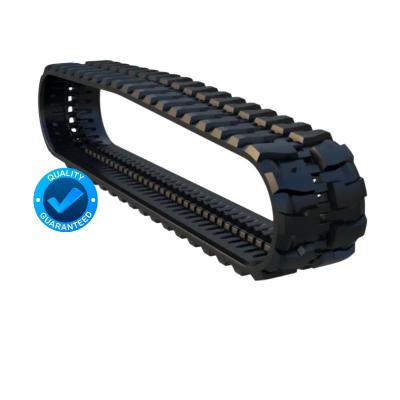 China ODM Mini Excavator Rubber Track Size 230x96x32 230x96x32 320x54x90 400x107x46 for sale