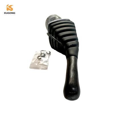 China Excavator Joystick Handle Hydraulic Joystick Control 206-3303 For Excavator Parts for sale