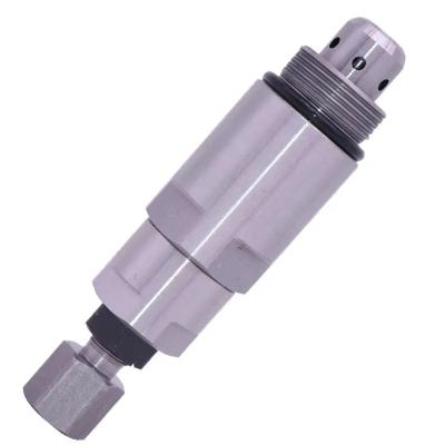 China Machinery Excavator Parts E70B Relief Valve For  E70B Main Control Relief Valve for sale