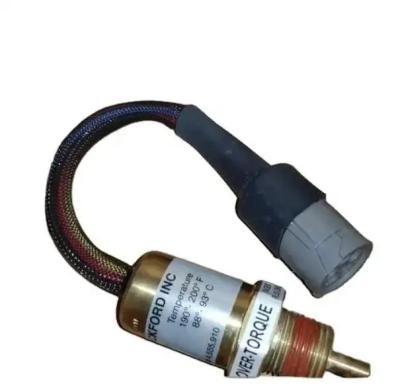 China K38 KTA38 K50 KTA50 QSK50 Original Temperature Sensor 3626875 362687500 02034122 190-200F B492334 For Cummins for sale