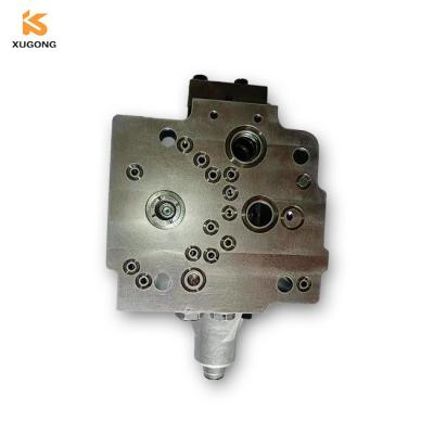 China KOMATSU Spare Parts 7234071600 Valve For Komatsu Excavator Parts for sale