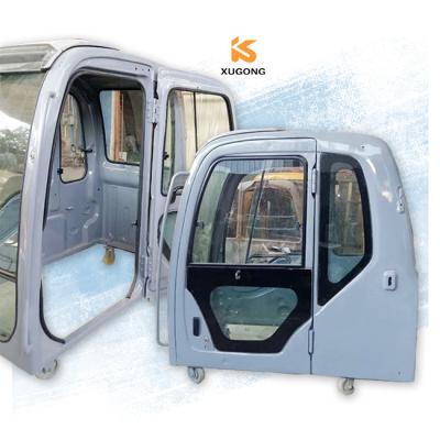 China Original Excavator Cabin Assy SK55 SK50 SK20 SK27 For Kobelco for sale