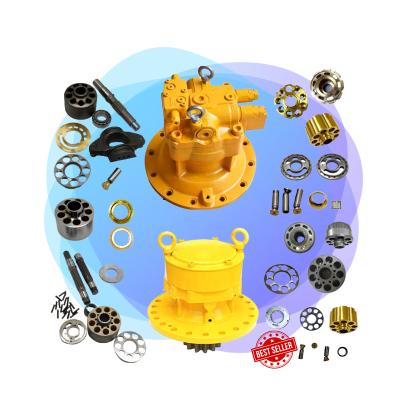 China Factory direct hydraulic parts excavator pump main pump Engine Model PC/EX/EC/DH/DX/CAAT/spare parts for sale