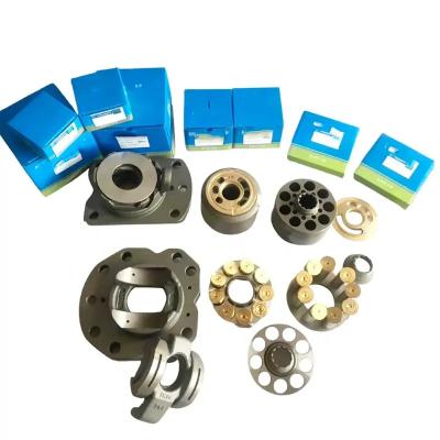 China Komatsu genuine part spare parts motor excavator Hydraulic Pump Repair Kits motor parts for sale