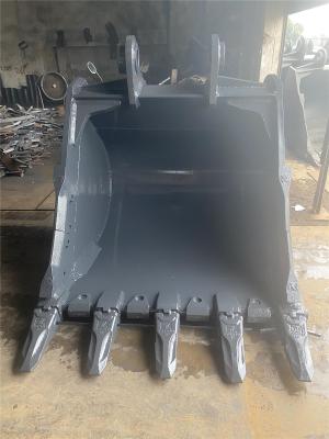 China High Quality Excavator Attachments Bucket For EC380EL for sale