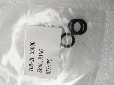 China Excavator Spare Parts 708-2L-35690 7082L35690 Seal Kits for sale