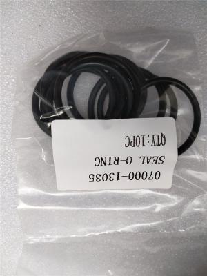 China OEM O-RING 07000-13035 07000-13032 07000-B3048 07000-B2060 07000-B3035 GENUINE Original Excavator Spare Parts for sale