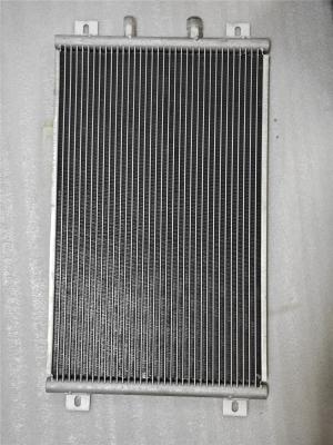 Китай PC200-7 Конденсатор воздуха 20Y-979-6131 20Y-979-6130 Конденсатор для охлаждения KOMATSU продается