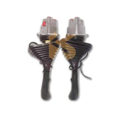 China PC50 Joystick Left Excavator Operating Rod Assy For PC50 for sale