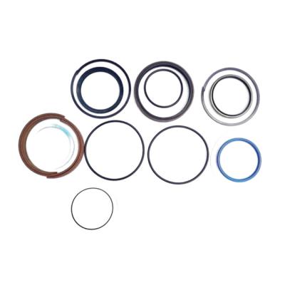 China PC800 Excavator Seal Kits 721-98-00930 Seal Kits For Komastsu PC800 zu verkaufen