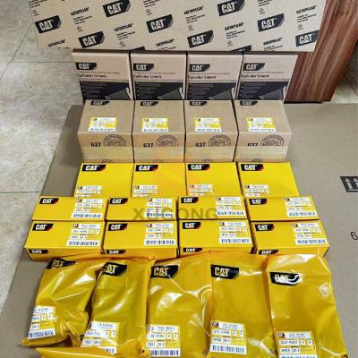 China Excavator Original CAT Engine 3066 3066T 3116 3304 3306 3406 3408 Engine Assembly CAT 3126 For Caterpillar for sale