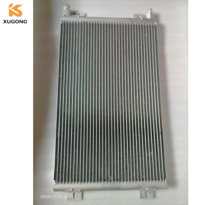 Chine 56E-07-21133 Condensateur de radiateur 56E-07-21132 Pour le condensateur d'air Komatsu WA320-6 à vendre