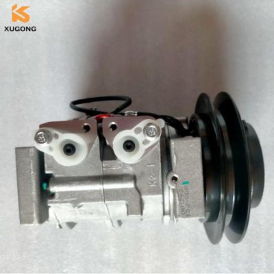 Κίνα 4721999 Αεροσυμπιεστής Assy Για την Hitachi ZX200-5G ZX200LC-5G ZX210H-5G ZX210K-5G ZX210LCH-5G ZX210LCK-5G ZX240-5G ZX240LC-5G ZX250H-5G προς πώληση