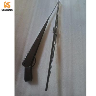 China Original Parts Wiper Blade For Loader WA380-6 Wiper Blade 425-54-15250 for sale