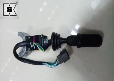 China Small JCB 3cx Parts 701/80299 Forward Reverse Switch For Excavator JCB 3cx 4cx for sale