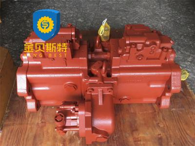 China K5V200DTP KAWASAKl Excavator Hydraulic Pumps For Rexroth A8VO200 Main Pump for sale