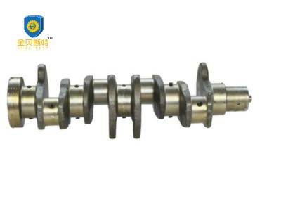 China 3.9L Steam Engine Crankshaft , Stainless Steel Cummins Engine Parts 3907803 Durable for sale