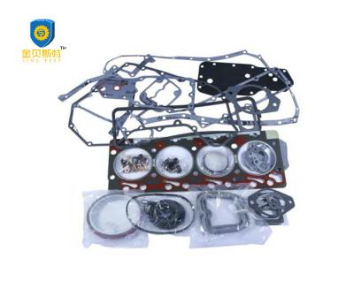 China 6BT5.9 6D102 Excavator Engine Spare Parts , Head Gasket Set Part No. 3802363 3802376 for sale