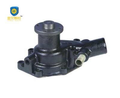 China Hitachi Hydro Water Pump 8-97125051-1 For EX120-5 Isuzu Engine Wear Resistant for sale