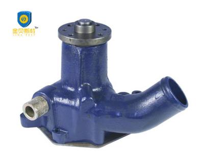 China Bomba de agua del motor de EX200-5 Isuzu, 1-13650017-1 colores de la bomba de un agua más fresca 2 opcionales en venta