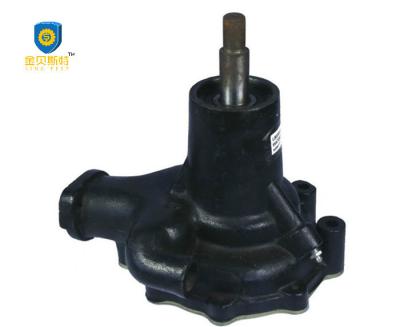 China Hitachi Excavator Water Pump EX220-1/2/3 HINO H06CT Part No. 16100-2371 for sale