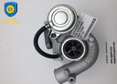 China 49135-03320 Excavator Turbocharger  307D 4M40 Engine Turbo TF035-1 for sale