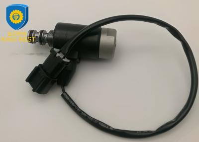 China 714-11-16840 Komatsu Excavator Parts 12V Solenoid Valve For WA120L-3 WA180-3-A for sale