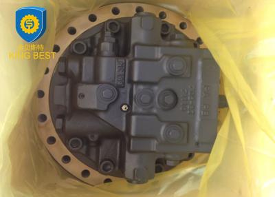 China 208-27-00281 Komatsu Final Drive , PC400-7 Original Final Drive Motors for sale