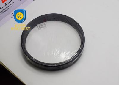 China Part No 150-27-00025 Excavator Seal Kits For KOMATSU Wear Resistant Black for sale