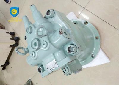 China EX200-5 Hitachi Excavators Parts 4330222 Excavator Swing Motor ISO9001 Certifiion for sale