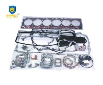 China Komatsu PC400 S6D125 Engine Parts Full Repair Kit Part No 6151-K1-3000+6151-K2-3000 for sale