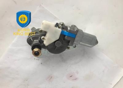 Chine Pièces de moteur de ZAX135-3 Hitachi, remplacement de Windshield Wiper Motor d'excavatrice à vendre