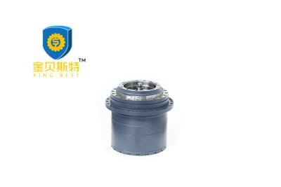 China DH258-7 Excavator Spare Parts Travel Motor Reducer Gearbox For Daewoo Motor Assy for sale