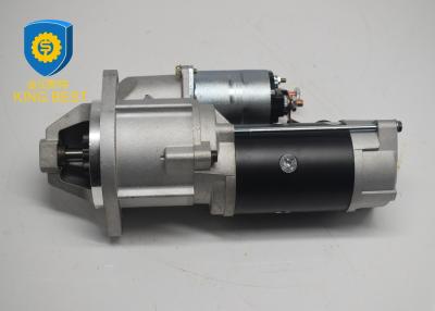 China 600-821-6120 motor de Stater do motor de PC60-7 4D95/motor 24V 9T motor de KOMATSU à venda