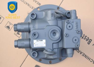 China JCB 240 Swing Motor Head M2X146B-CHB-10A-36 / 285-PL844 JCB Excavator Parts for sale