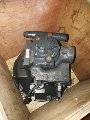 China PC120-6E0 Komatsu Main Hydraulic Pump For PC120-6E0 Serie 70867 for sale