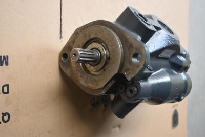 China Durable Komatsu Excavator Parts PC30-7 High Performance Hydraulic Pump A10VD17SR for sale