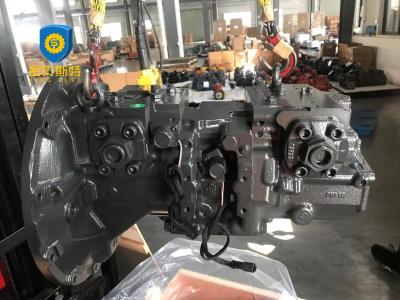 China Komatsu PC210LC-7K Excavator Main Hydraulic Pump 708-2L-00202 / 708-2L-41121 for sale