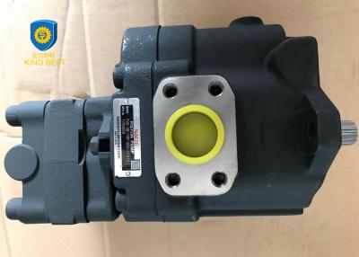 China Excavator Spare Parts Nachi Hydraulic Pump PVD-0B-18B-4950A for sale