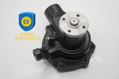 China Kobelco SK330 SK330-6 Excavator Water Pump ME995307 for sale