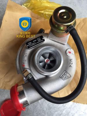 China JCB 3CX 4CX Backhoe Loader Parts 32006047 320/06047 High Performance Turbocharger for sale