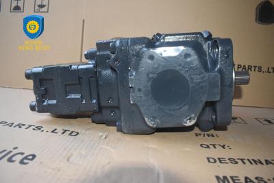 China Original 708-3S-00522 Hydraulic Pump For PC55MR-2 PC78UU PC200-8 708-2L-00501 for sale